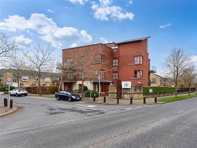 34a Fernleigh Drive, Castleknock, Dublin 15, County Dublin