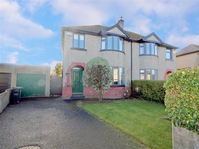 35 Old Muirhevna, Dublin Road, Dundalk, Louth