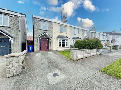 35 Rochford Hall, Kells, Meath