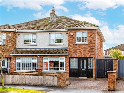 37 Ros Glas Avenue, Monasterevin, Kildare