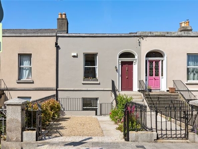 37 Tritonville Road, Sandymount, Dublin 4