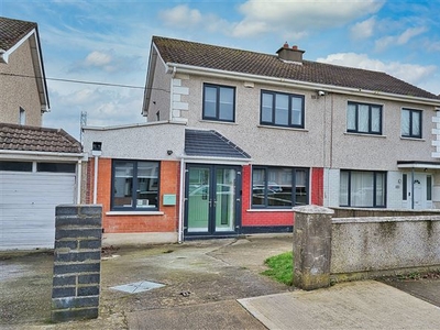 372 The Grove, Belgard Heights, Tallaght, Dublin 24