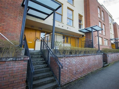 38 Park View, River Road, Ashtown, Dublin