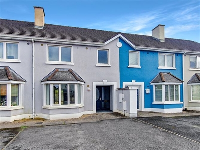 4 Ard Caoin, Gort Road, Ennis, Co. Clare