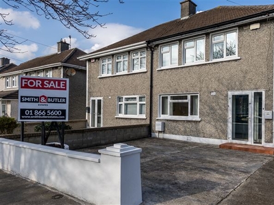 40 Cooleen Avenue, Beaumont, Dublin 9