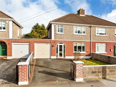 40 Willow Park Road, Glasnevin, Dublin 11