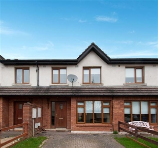 40 Woodlands Manor, Gorey, Wexford