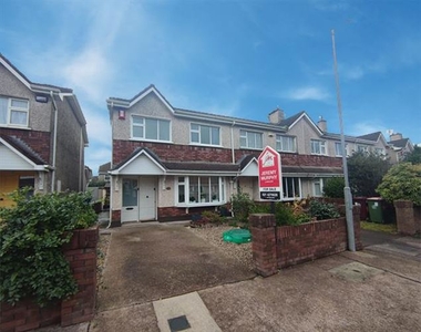 41 Woodhaven, Bishopstown, Cork