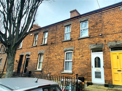 45 Russell Ave, Drumcondra, Dublin 3