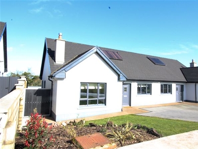 46 Cluain Ard, Blarney, Cork