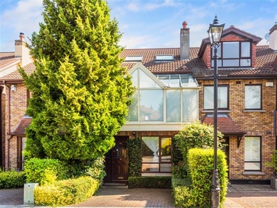 48 Shrewsbury Park, Dublin 4, County Dublin