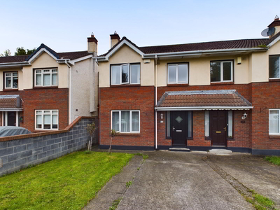 5 Foxborough Park, Lucan