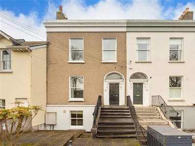 51 Sandymount Road, Sandymount, Dublin 4