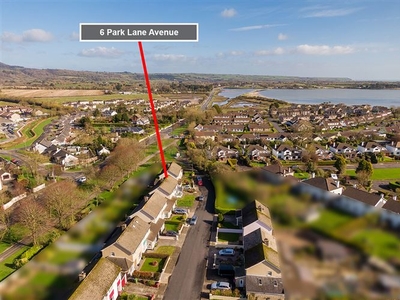 6 Park Lane Avenue, Abbeyside, Dungarvan, Waterford