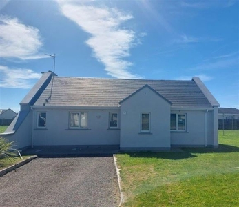 7 Sand Dune Cottages, Banna, Ardfert, Kerry