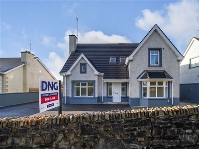 78 Ballymacool Wood, Letterkenny, Donegal