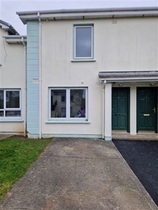 8 Anchor Mews, Arklow, Wicklow