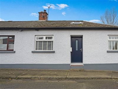 8 Saint Vincent's Road, Ardee, Co. Louth