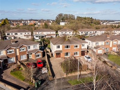 86 Meadowbank Hill, Ratoath, Meath