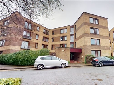 Apartment 15D, Belfield Court, Stillorgan Road, Donnybrook, Dublin 4