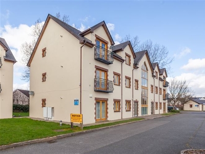 Apartment 20 Block B, The Beeches, Sallins Road, Naas, Co. Kildare