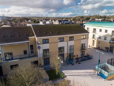 Apartment 32, The Towers, Mallow, Co. Cork, P51H283