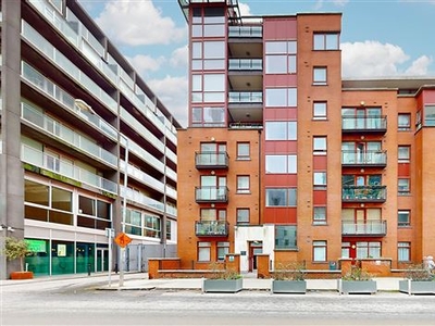 Apt 11 Castleforbes Sq, Block A, North Docklands, Dublin 1, County Dublin