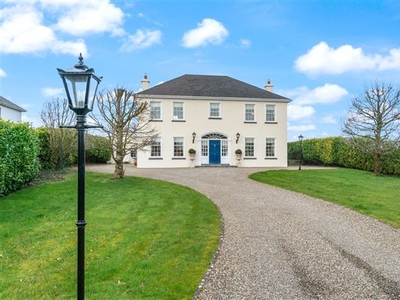 Braemar, Moneymore East, Oranmore, Galway