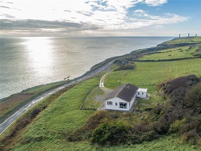 Cliff Road, Tramore, Waterford