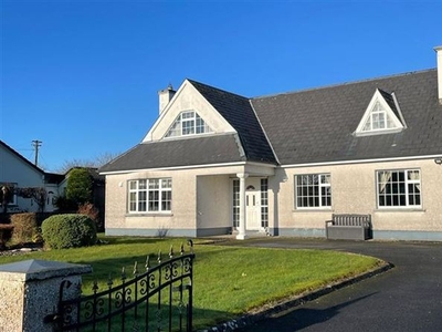 Deerpark Upper, Belcarra, Co. Mayo, F23FH96