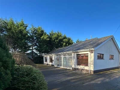 Golden Lane, Woodbrook, Portarlington, Laois