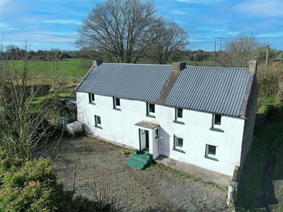 Ivy House, Kilskyre Road, Clonmellon, Meath