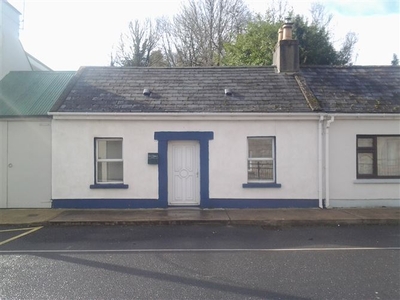 Kevin St, Tinahely, Wicklow