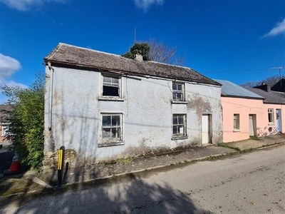 Nohoval Village, Nohoval, Cork