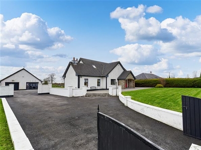 Rathgreedan Lane, Drumcooley, Edenderry, Offaly