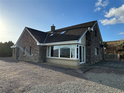 Ref 1098 - Luxury Residence, Termons West, Waterville, Kerry