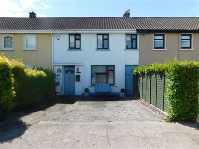 Rockgrove, 4 Edward Walsh Road, Togher, Cork