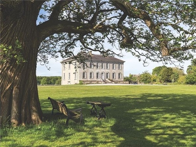 Sopwell Hall and Killaleigh Castle, Cloughjordan, Co. Tipperary