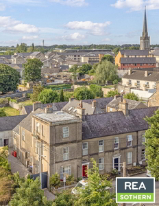 St Anthony's, Pembroke, Carlow