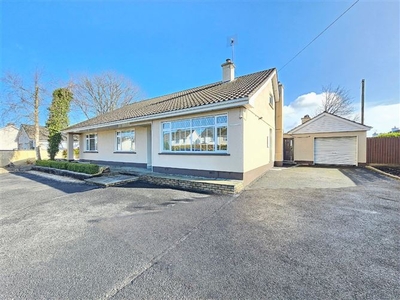 Sycamore House, Tulla Road, Ennis, Co. Clare