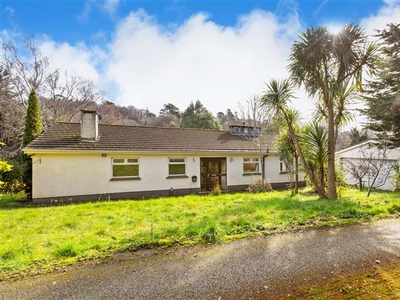 2 Merrylands, St. Valery’s, Old Fassaroe, Bray, Wicklow