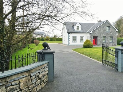 Tonnagh, Charlestown, Mayo