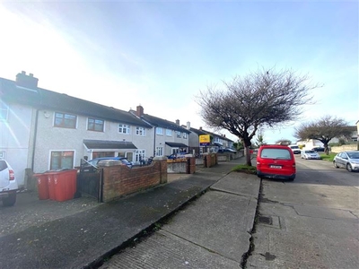 Valley Park Road, Finglas, Dublin 11