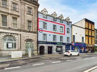 1 Cretzen House, 49 Merchants Quay, Waterford City, Co. Waterford