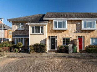 14 Fernleigh Grove, Carpenterstown, Castleknock, Dublin 15, County Dublin