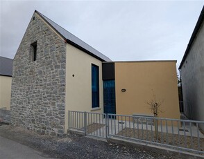 2 Gill's Cottages, The Quay, Westport, Co. Mayo