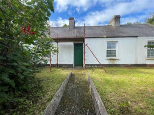 28 Acre Farm Cottage & Outbuildings, Falduff, Louisburgh, Co. Mayo