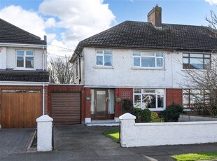 280 Elm Mount Avenue, Beaumont, Dublin 9