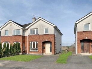 3 Langfield, Dublin Road, Dundalk, Co.Louth