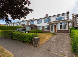 52 Churchview Rd, Killiney, County Dublin